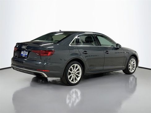 Used 2019 Audi A4 2.0T Premium w/ Convenience Package image 7