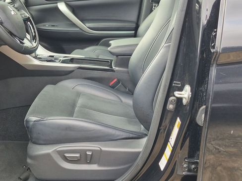 Used 2025 Mitsubishi Eclipse Cross SE AWD/4WD image 23