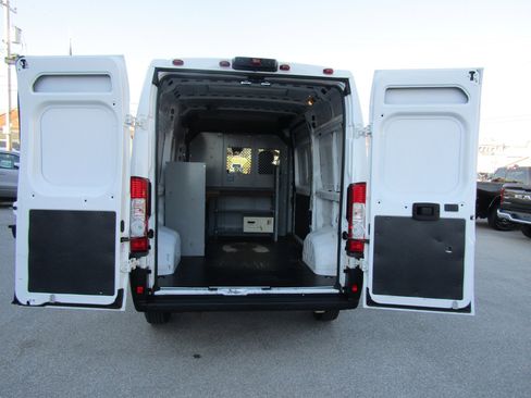 Used 2021 RAM ProMaster 1500 FWD image 15