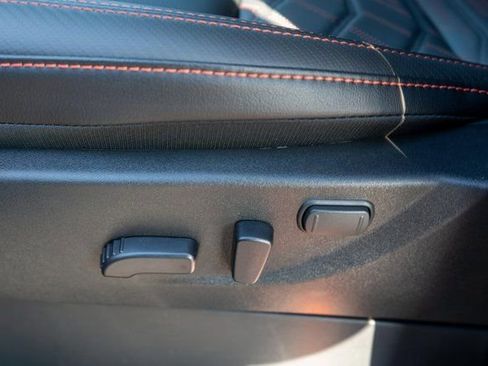 New 2026 Nissan Frontier PRO-4X AWD/4WD image 12