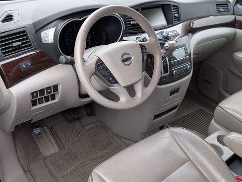 Used 2011 Nissan Quest SL w/ Bose Pkg image 4