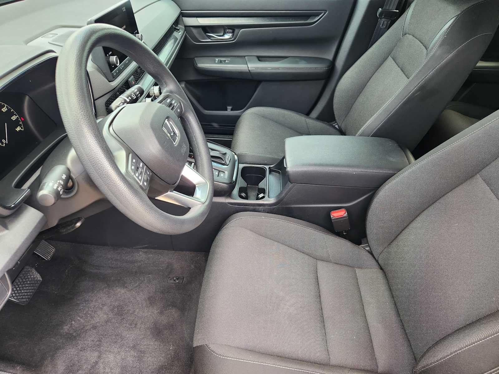 Used 2024 Honda CR-V EX image 12