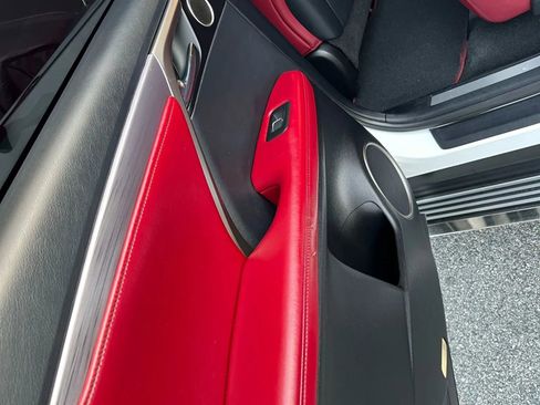 Used 2018 Lexus RX 350 F Sport w/ Accessory Package image 19