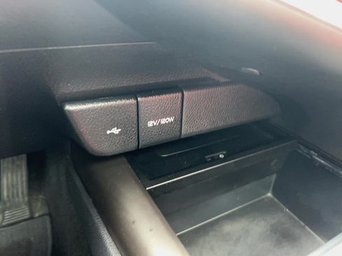 Used 2021 Toyota Camry XSE w/ Navigation Package FWD image 16