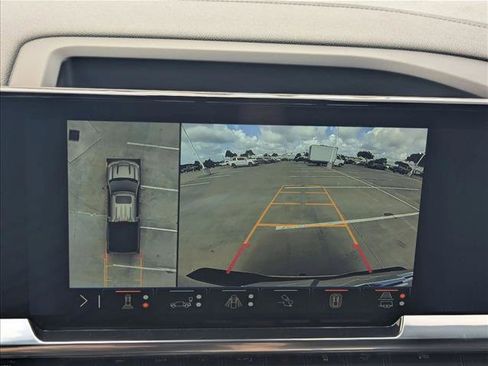 New 2026 Chevrolet Silverado 1500 RST AWD/4WD image 12