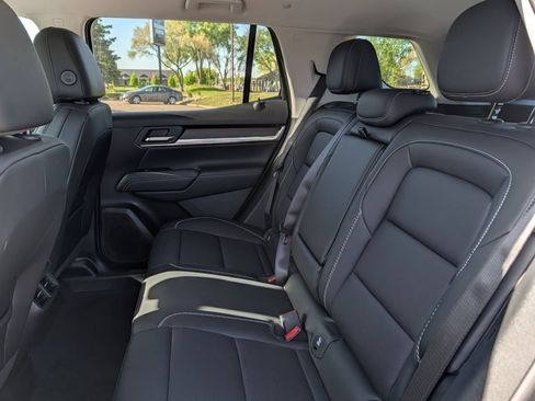 New 2026 GMC Terrain Denali AWD/4WD image 38