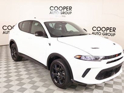 Used 2024 Dodge Hornet GT w/ GT Blacktop Package