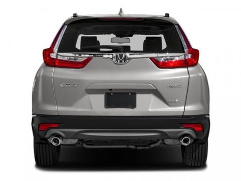 Used 2018 Honda CR-V Touring image 5