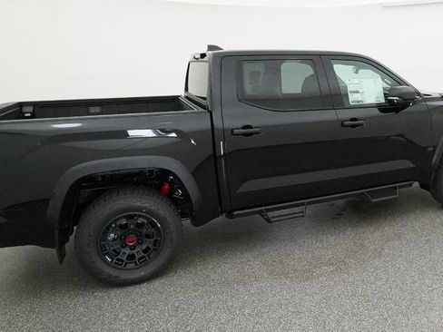 New 2026 Toyota Tundra TRD Pro AWD/4WD image 3