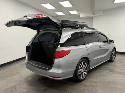 Used 2018 Honda Odyssey Touring image 27