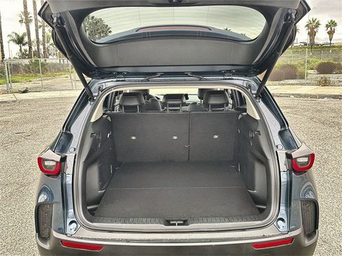 Used 2025 MAZDA CX-50 AWD 2.5 S w/ Preferred Package image 20