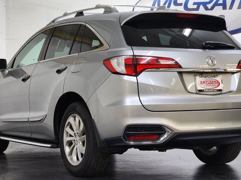Used 2017 Acura RDX AWD w/ Technology Package image 8
