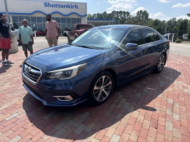 Used 2019 Subaru Legacy 2.5i Limited AWD/4WD image 32