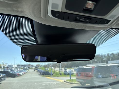 New 2026 Honda Pilot EX-L image 29