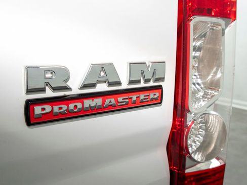 Used 2019 RAM ProMaster 2500 image 9