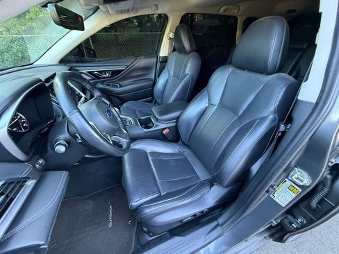 Used 2020 Subaru Outback Limited AWD/4WD image 12