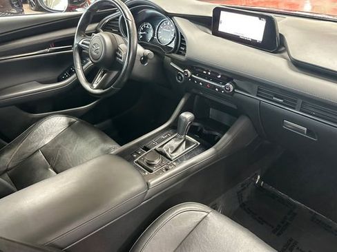 Used 2021 MAZDA MAZDA3 Hatchback w/Premium Plus Pkg AWD/4WD image 18