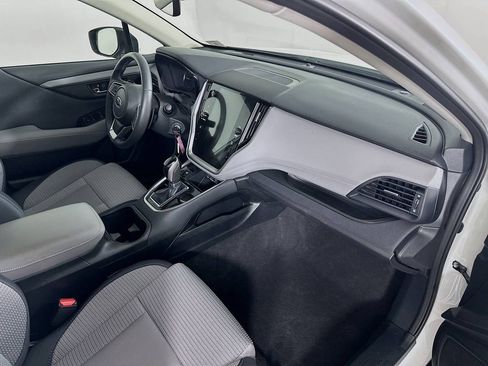 Used 2025 Subaru Outback Premium w/ Popular Package #1A image 34