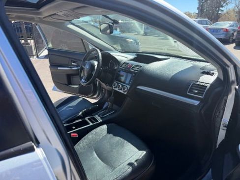 Used 2015 Subaru Crosstrek 2.0i Limited image 35