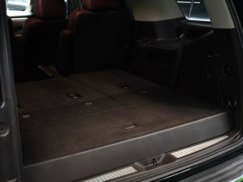 Used 2016 Chevrolet Tahoe LTZ RWD image 40