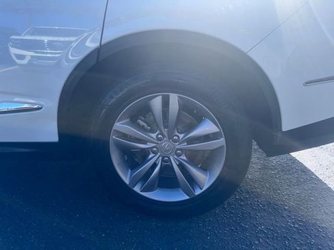 Used 2024 Acura MDX FWD image 29