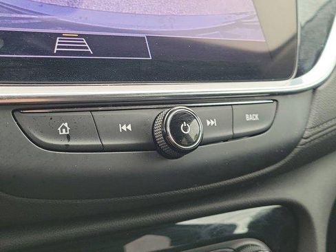 Used 2022 Buick Encore GX Select w/ Sport Touring Package image 29