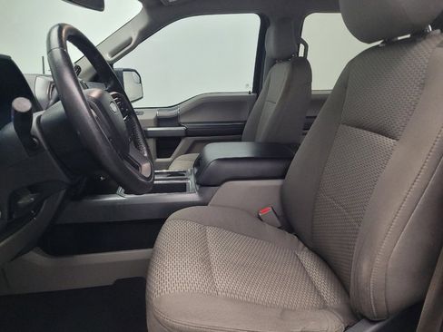 Used 2016 Ford F150 XLT w/ Equipment Group 302A Luxury image 17