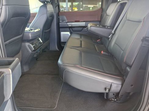Used 2023 Ford F150 Lariat w/ Equipment Group 502A High AWD/4WD image 21