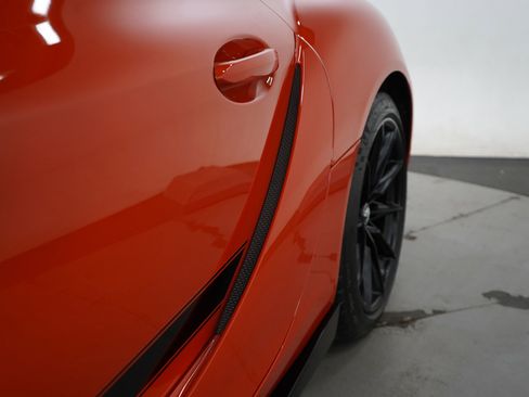 Used 2024 Toyota Supra image 16