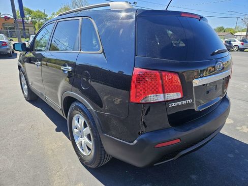 Used 2012 Kia Sorento LX w/ Convenience Pkg AWD/4WD image 7