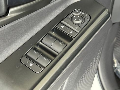 New 2026 Toyota bZ image 16