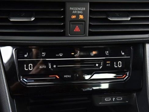New 2026 Volkswagen Jetta GLI Autobahn FWD image 15