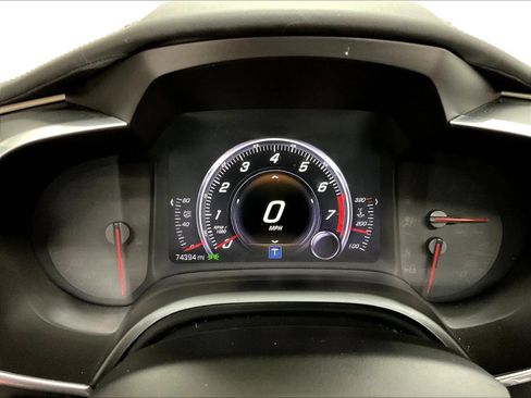 Used 2016 Chevrolet Corvette Z06 w/ 3LZ Preferred Equipment Group RWD image 27