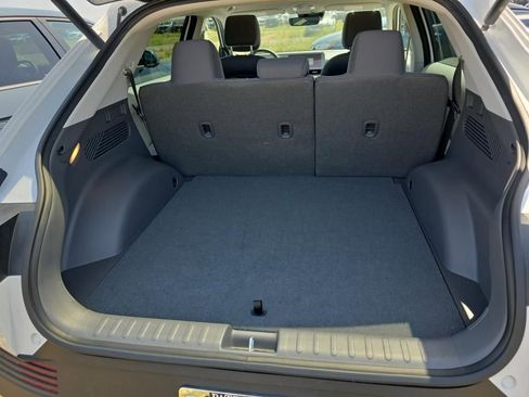 Used 2024 Hyundai Ioniq 5 SEL RWD image 5