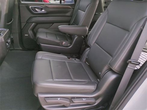 Certified 2021 Chevrolet Tahoe Z71 image 26