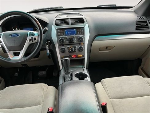 Used 2015 Ford Explorer 4WD image 10