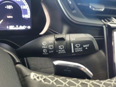 New 2025 Jeep Grand Cherokee L Limited image 49