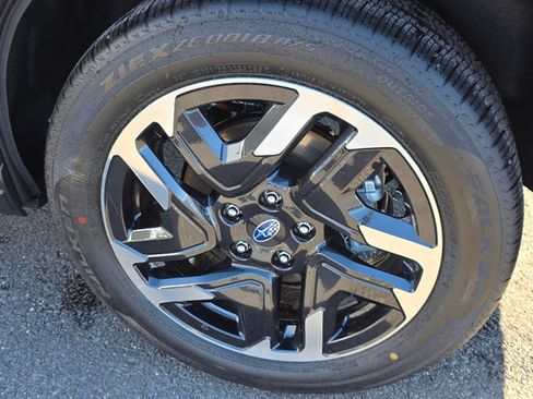 Used 2026 Subaru Forester Limited image 6