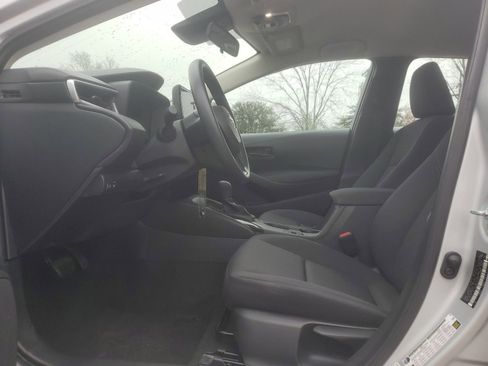 Used 2024 Toyota Corolla LE image 8