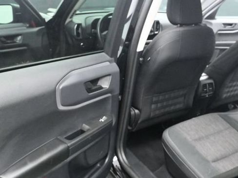 Used 2022 Ford Bronco Sport Big Bend AWD/4WD image 19