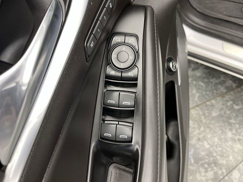 Certified 2024 Buick Enclave Avenir w/ Trailering Package, 5000 lbs. AWD/4WD image 10
