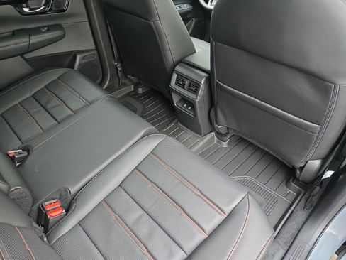 New 2026 Honda CR-V Sport Touring image 11