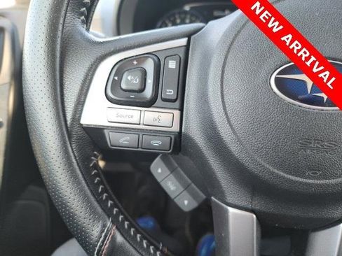 Used 2018 Subaru Forester 2.5i Limited image 13