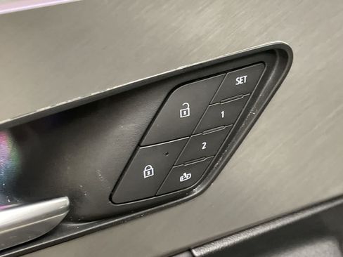 Used 2024 Acura ZDX A-Spec RWD image 19