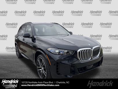 Used 2026 BMW X5 xDrive40i w/ M Sport Package