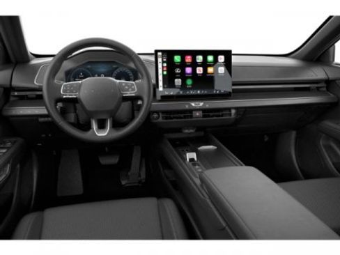 New 2026 Lexus ES 350h FWD image 3
