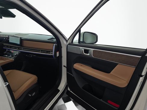 New 2026 Hyundai Santa Fe Limited AWD/4WD image 40