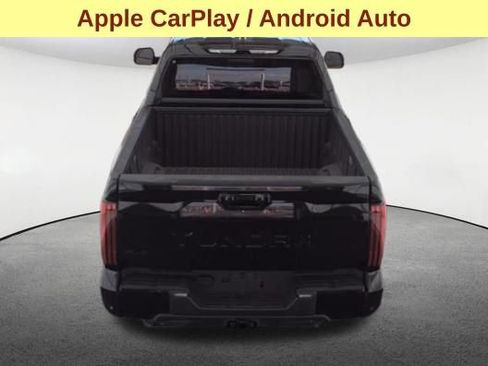 Used 2023 Toyota Tundra SR5 w/ TRD Sport Premium Package image 7