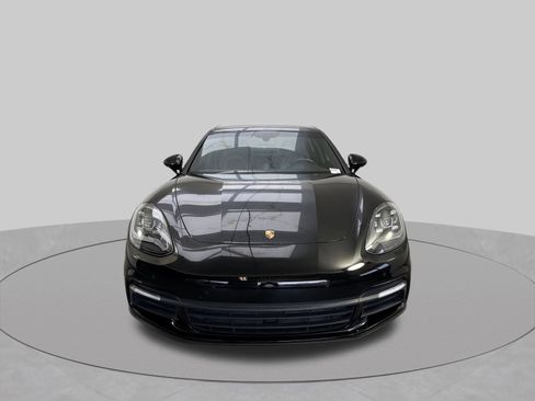 Used 2018 Porsche Panamera 4S AWD/4WD image 25