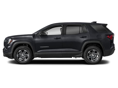 New 2026 GMC Terrain AT4 AWD/4WD image 27
